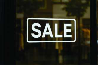 چه نوع استیکری برای کسب و کار شما مناسب است؟