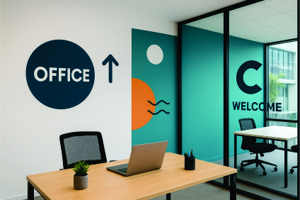 اهمیت طراحی گرافیک، استیکر و دیزاین در محیط کسب و کار خود را بهتر بشناسید